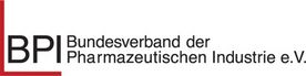 zur Startseite des Bundesverband der Pharmazeutischen Industrie e.V.